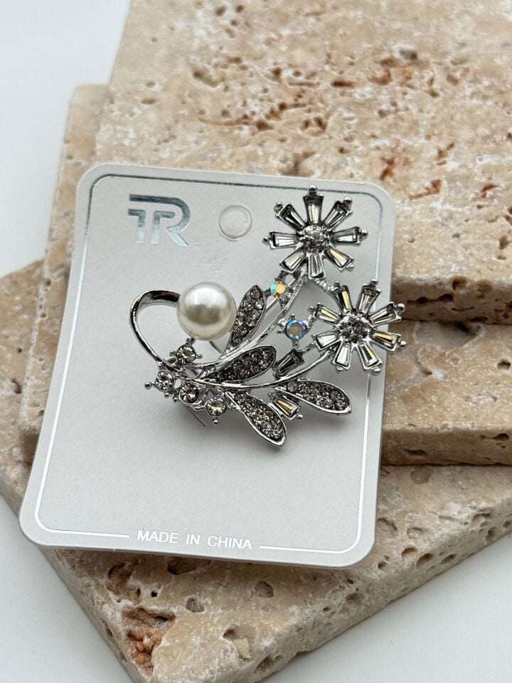 Özel Seri Broş // BROS-564