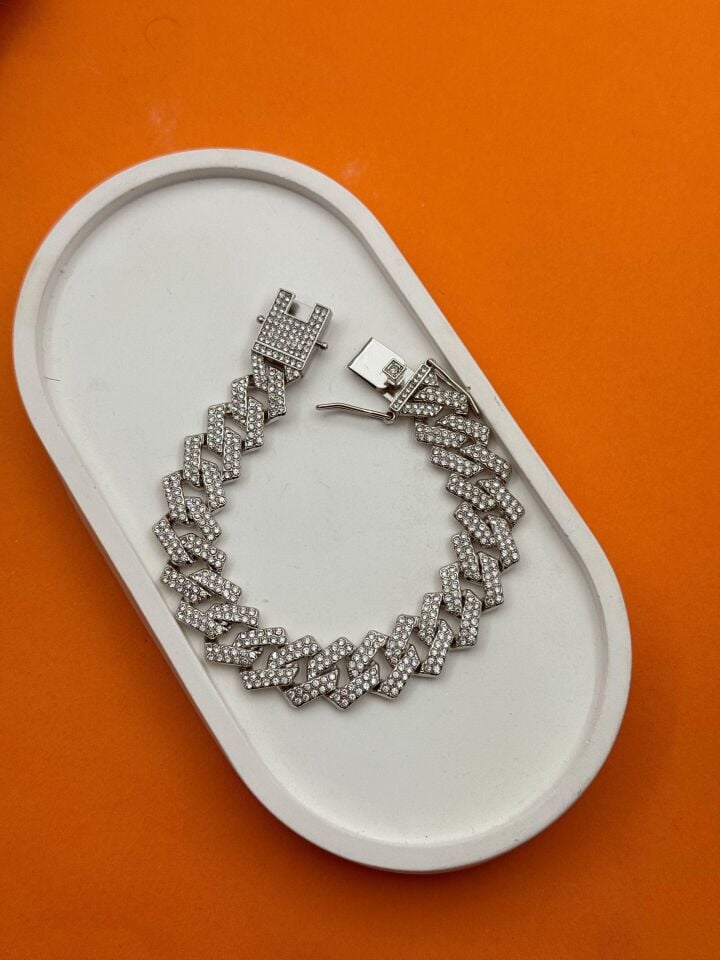 VIP Gurmet Bileklik // BILEK-5764