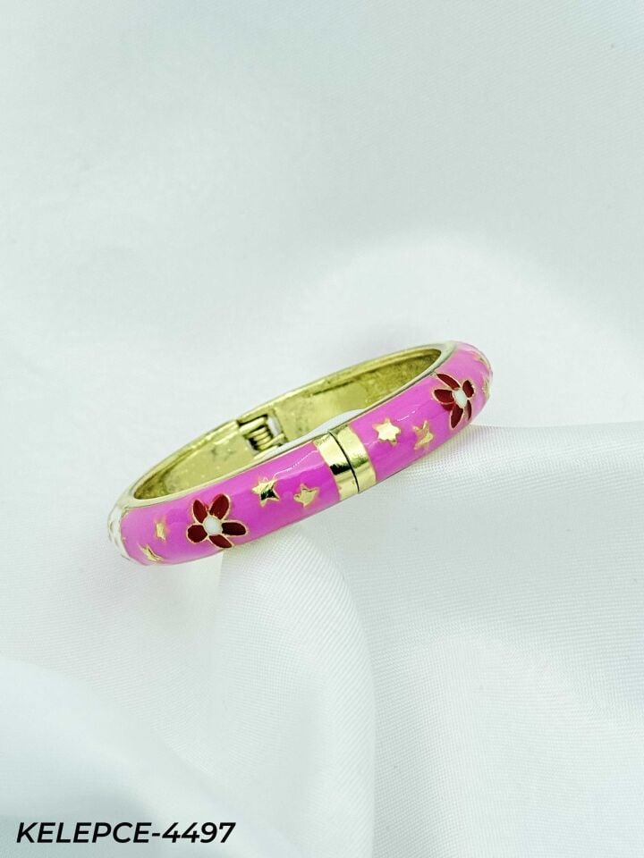 VIP Mineli Çocuk Kelepçesi // KELEPCE-4497