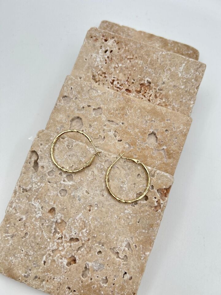 XUPING Küpe // K-XU-2330