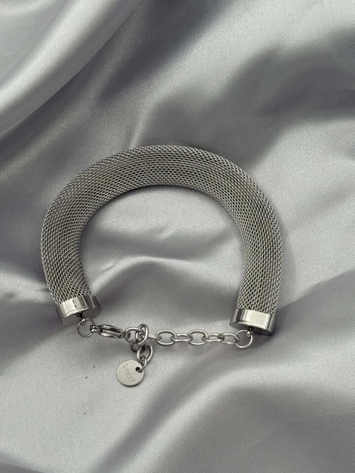 Çelik Bileklik // BILEK-5162