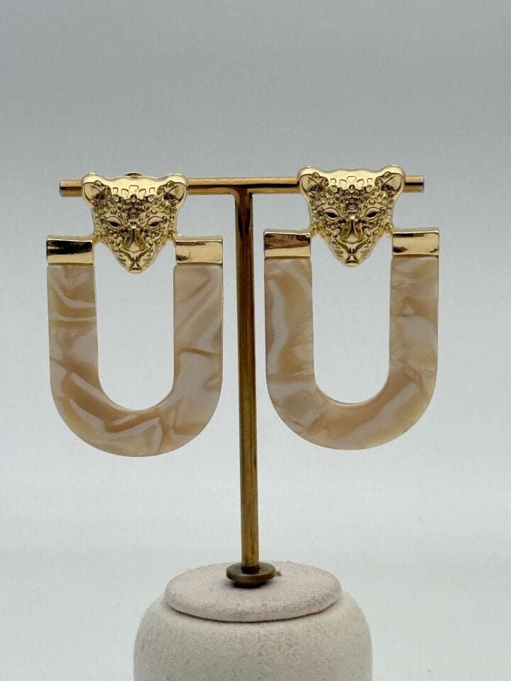 VIP Özel Seri Küpe // ITHAL-3623