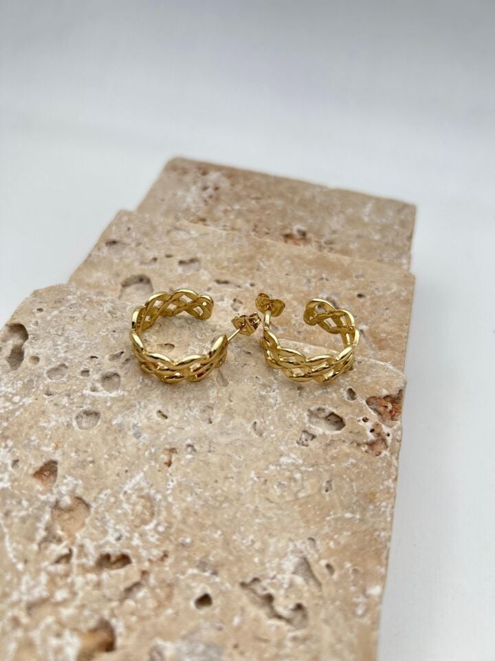 XUPING Küpe // K-XU-2331