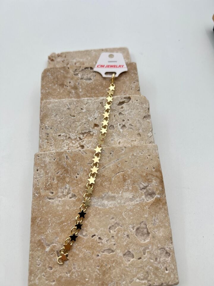 CM 14K Bileklik // BILEK-6327