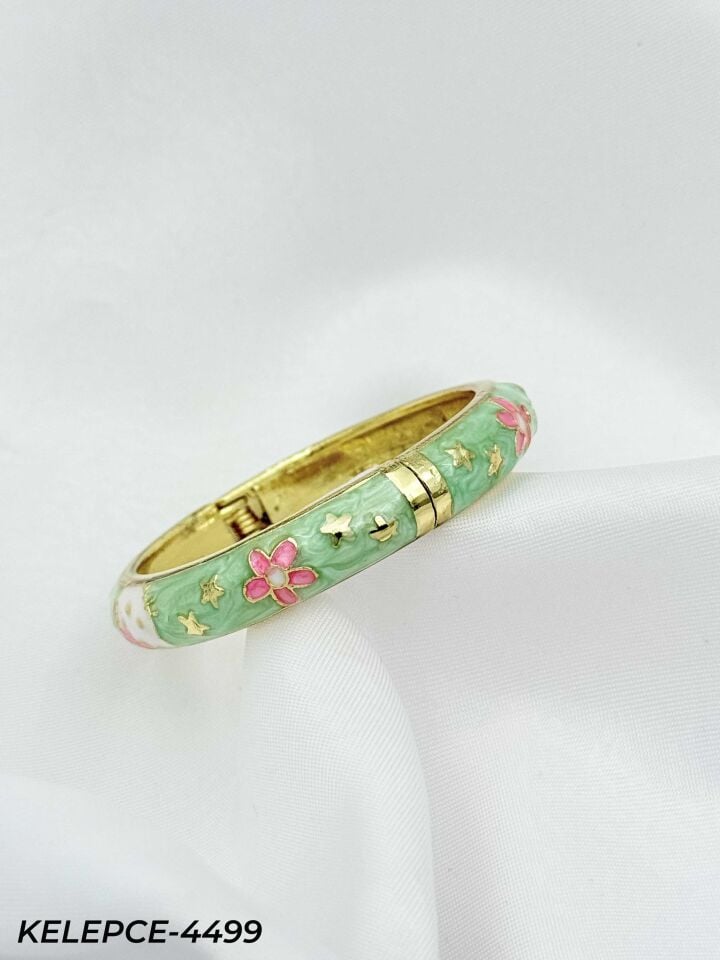 VIP Mineli Çocuk Kelepçesi // KELEPCE-4499