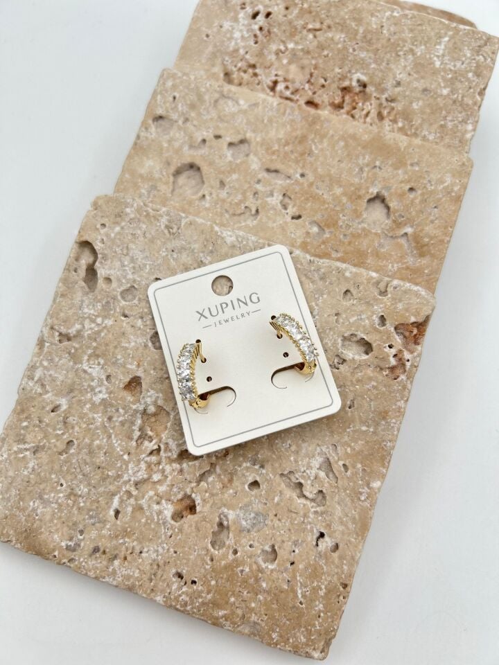 XUPING Küpe // K-XU-2332