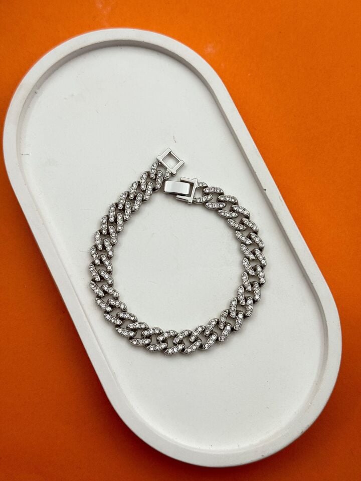 VIP Gurmet Bileklik // BILEK-5767