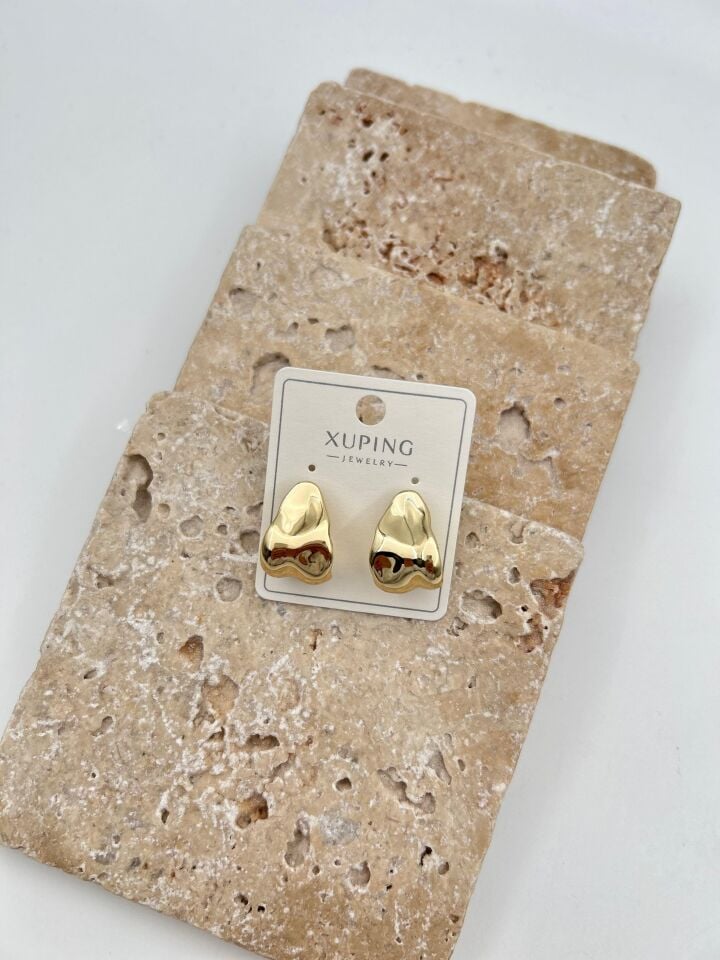 XUPING Küpe // K-XU-2333