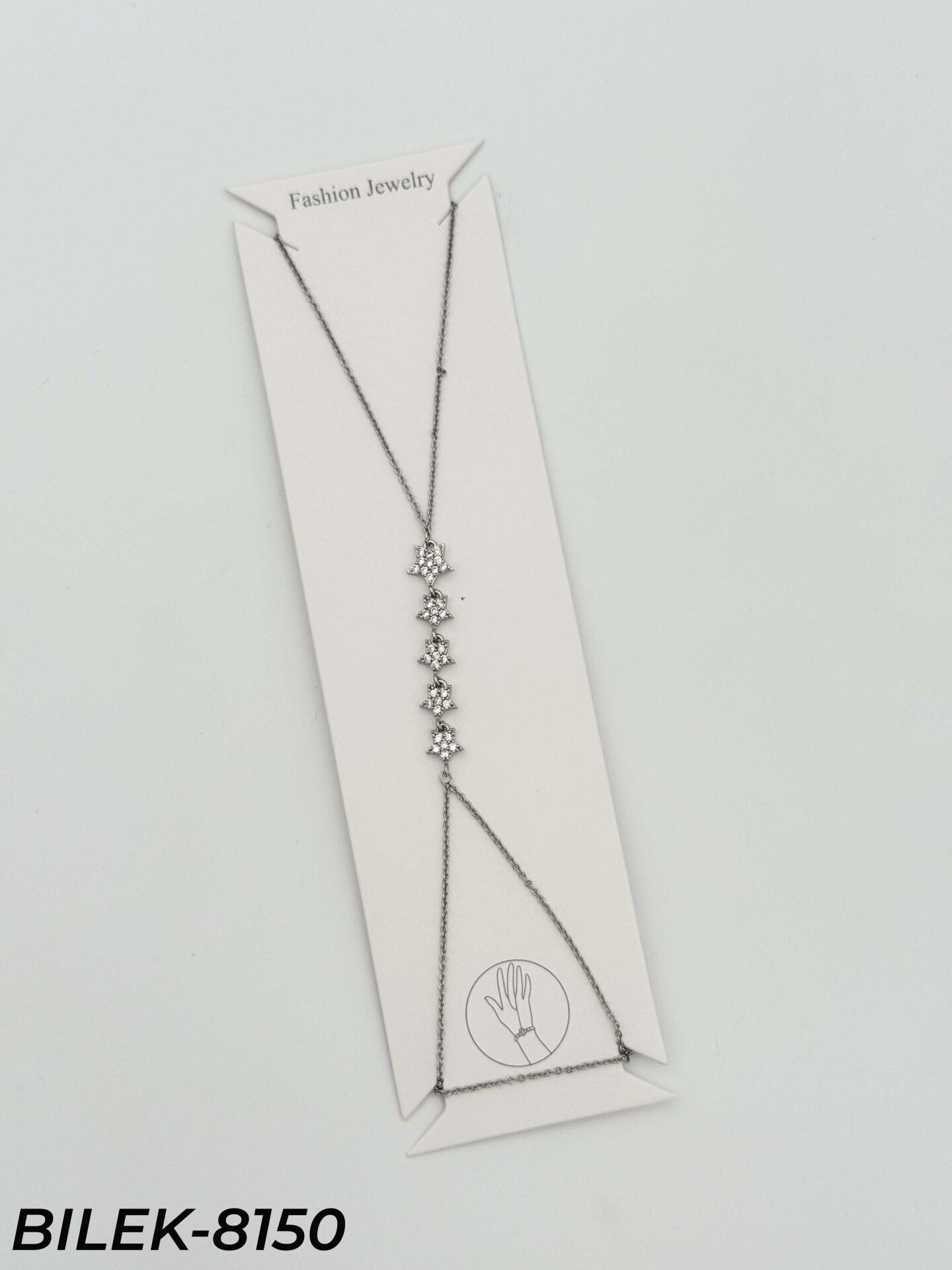 14K Şahmeran // BILEK-8150