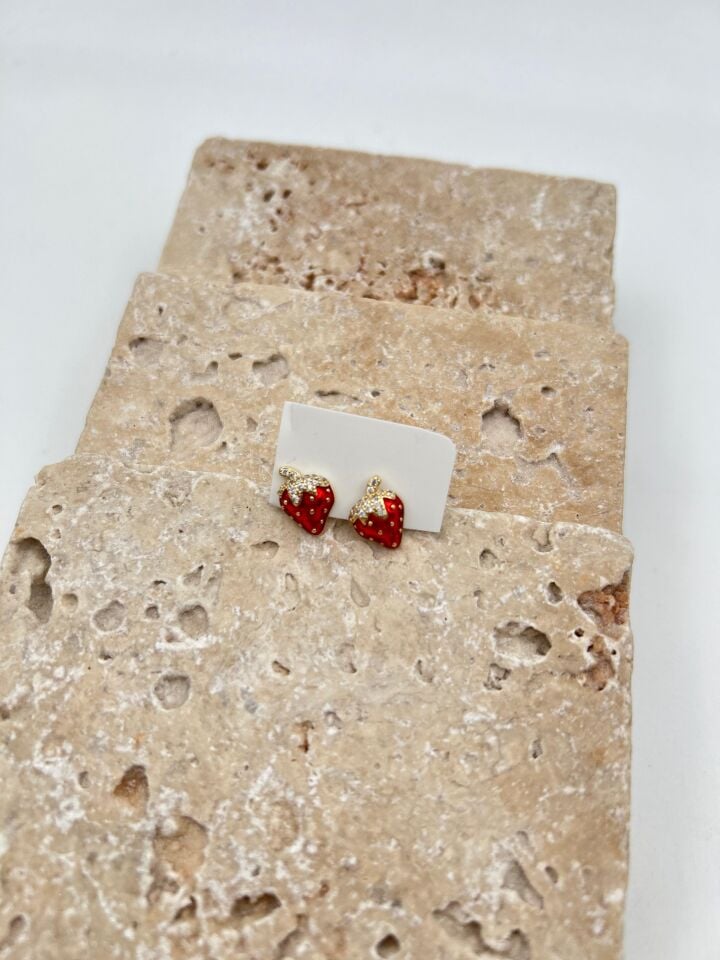 XUPING Küpe // K-XU-2334