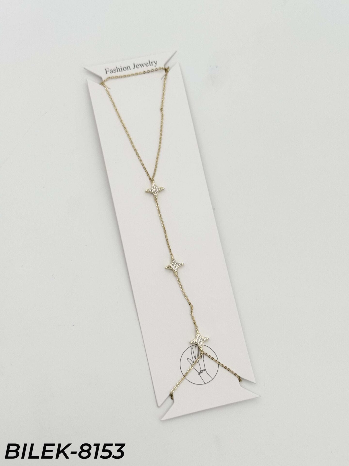 14K Şahmeran // BILEK-8153