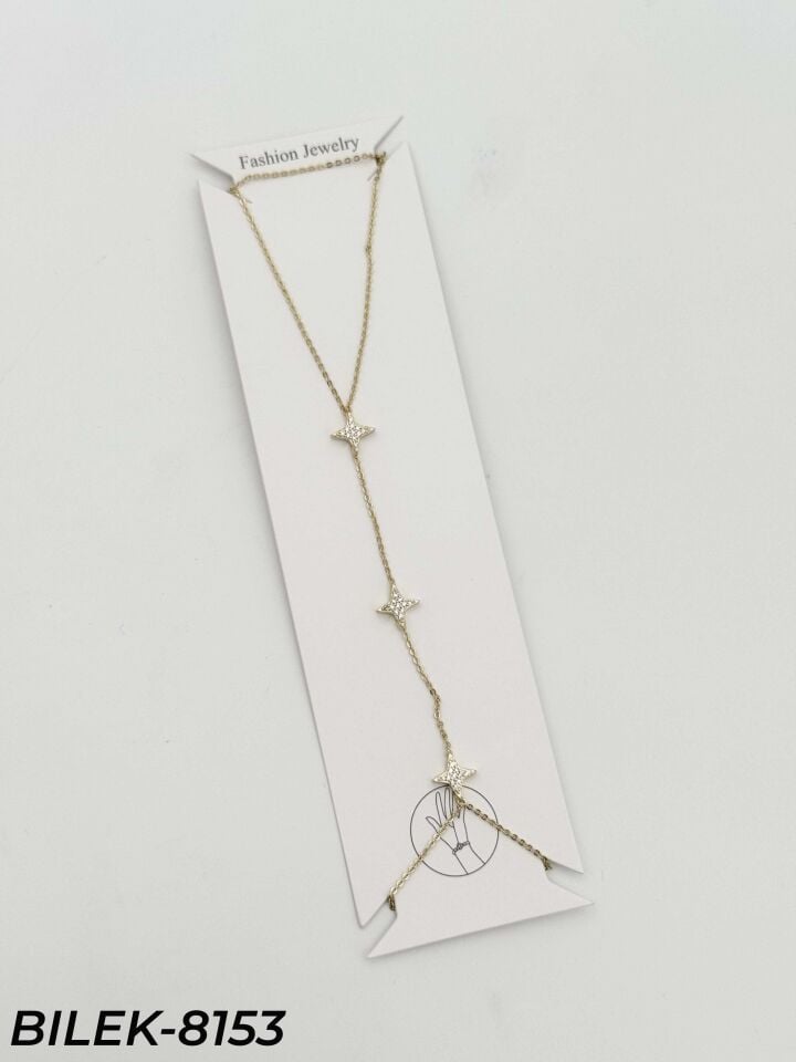 14K Şahmeran // BILEK-8153