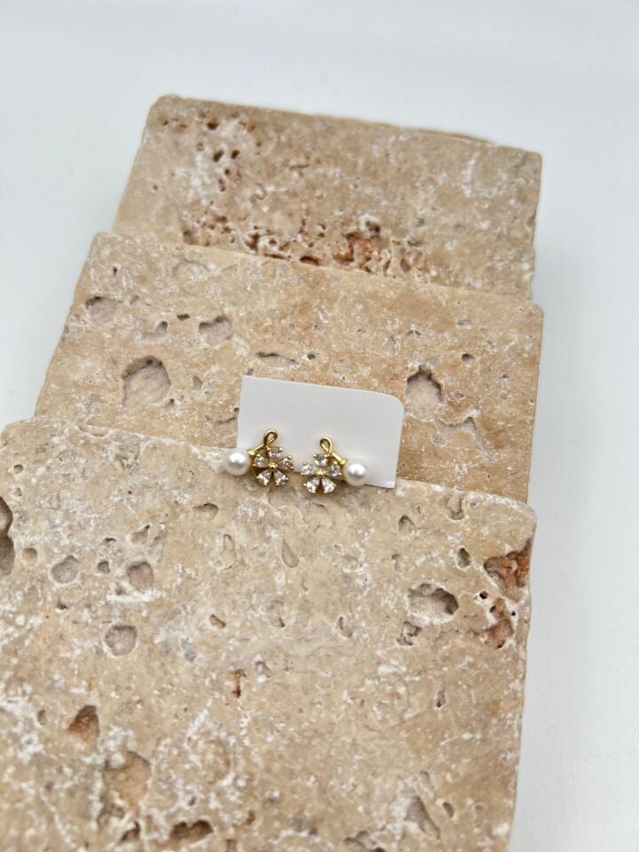 XUPING Küpe // K-XU-2338