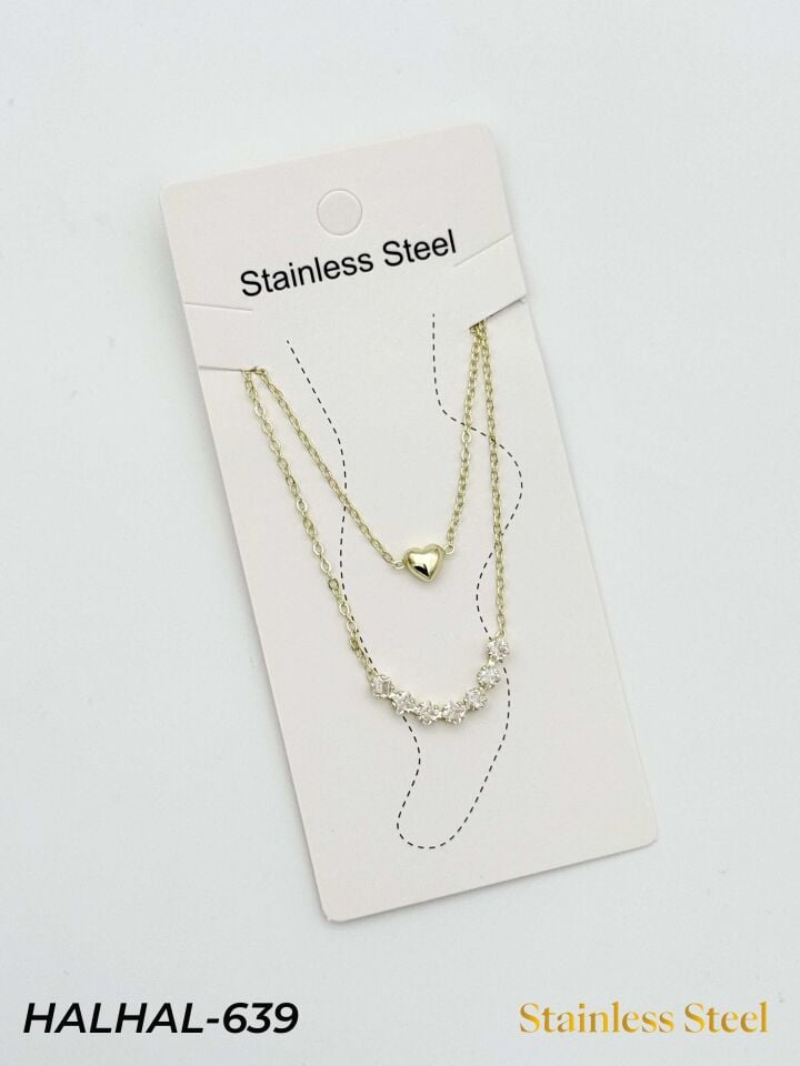 Çelik Halhal // HALHAL-639