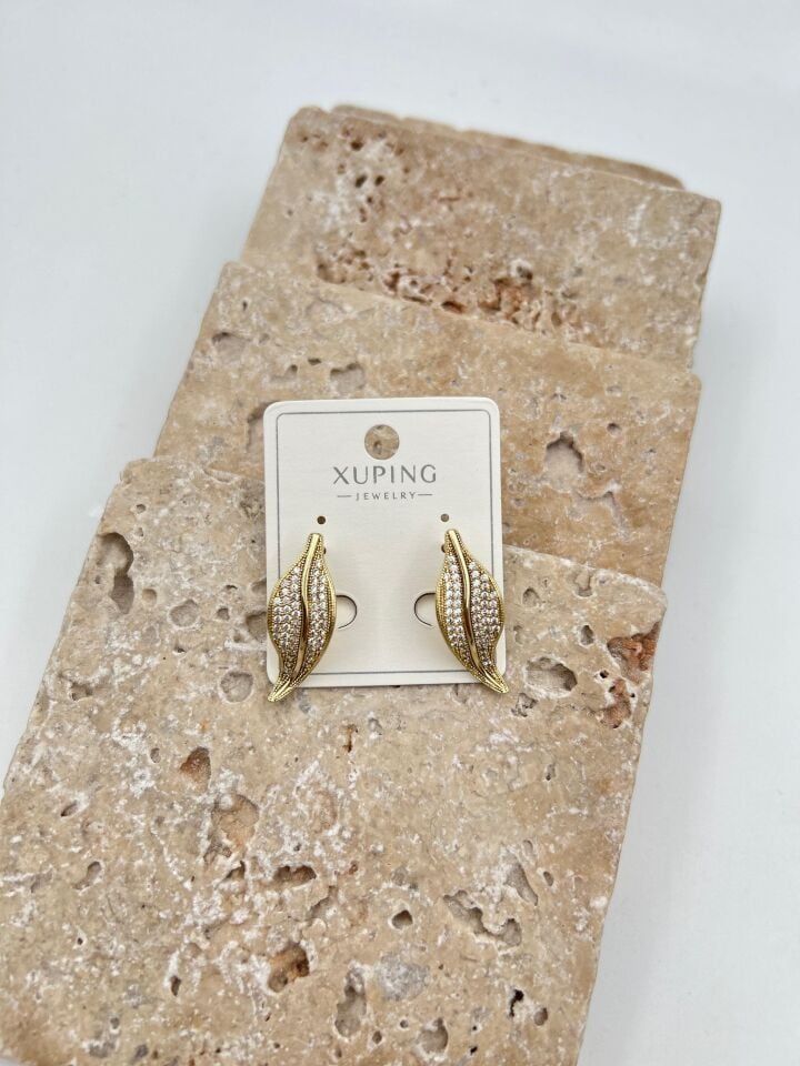 XUPING Küpe // K-XU-2340