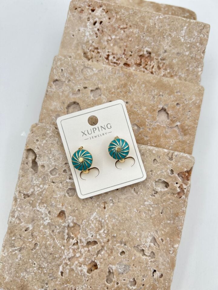 XUPING Küpe // K-XU-2341