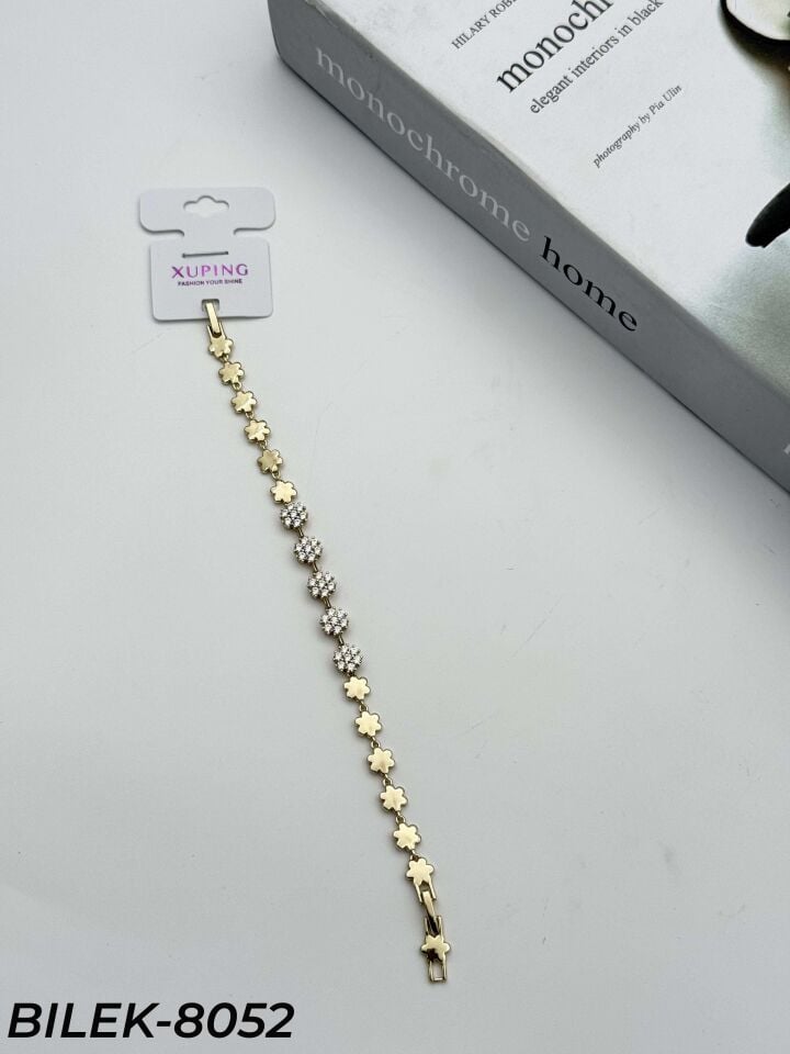 14K XUPING Bileklik // BILEK-8052