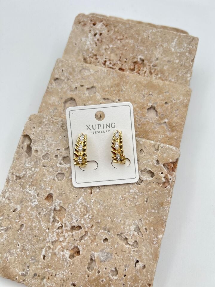 XUPING Küpe // K-XU-2342