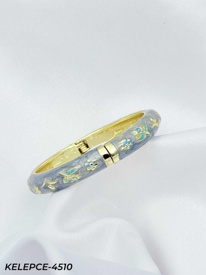 VIP Mineli Çocuk Kelepçesi // KELEPCE-4510