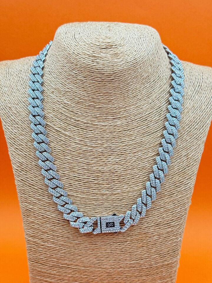 VIP Gurmet Kolye // KOLYE-5517