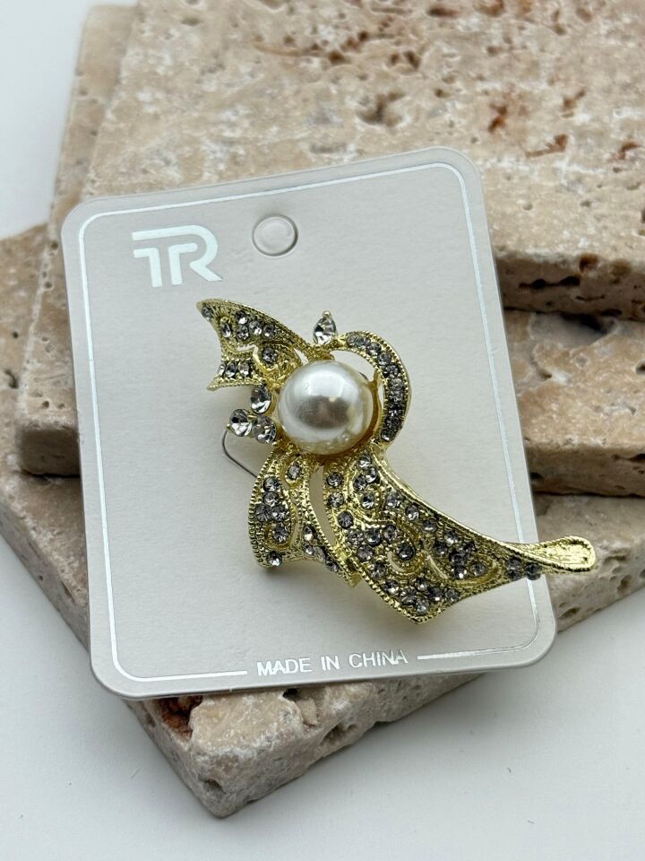 Özel Seri Broş // BROS-579