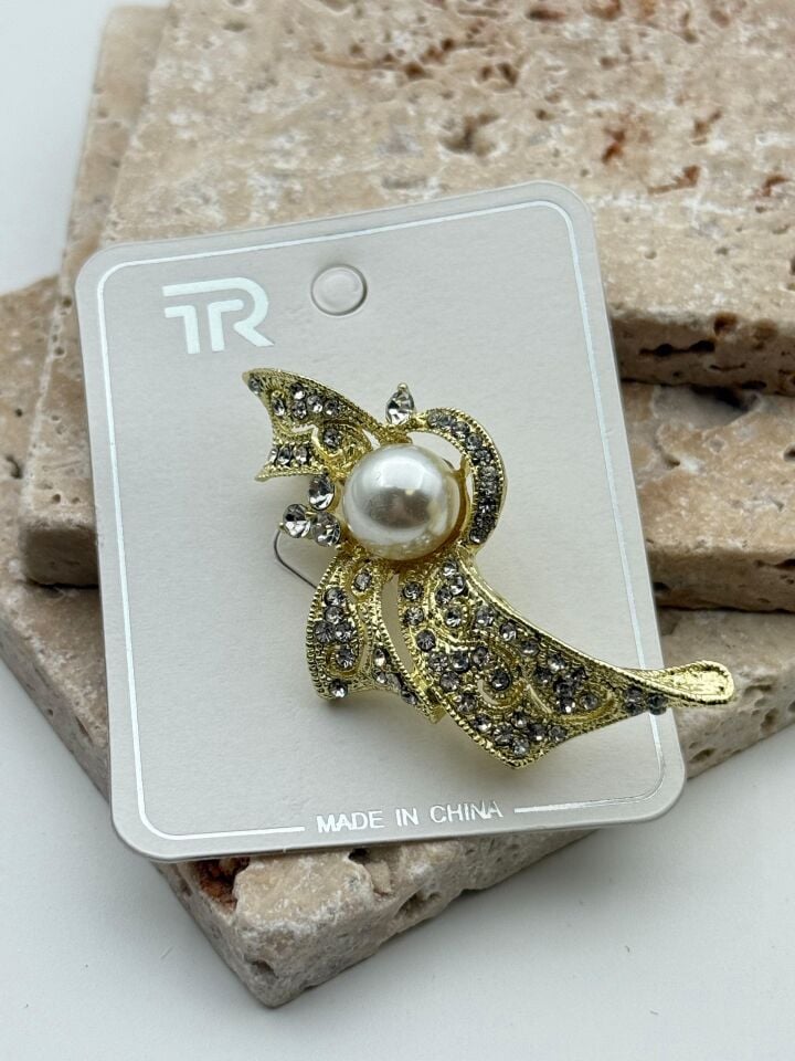 Özel Seri Broş // BROS-579