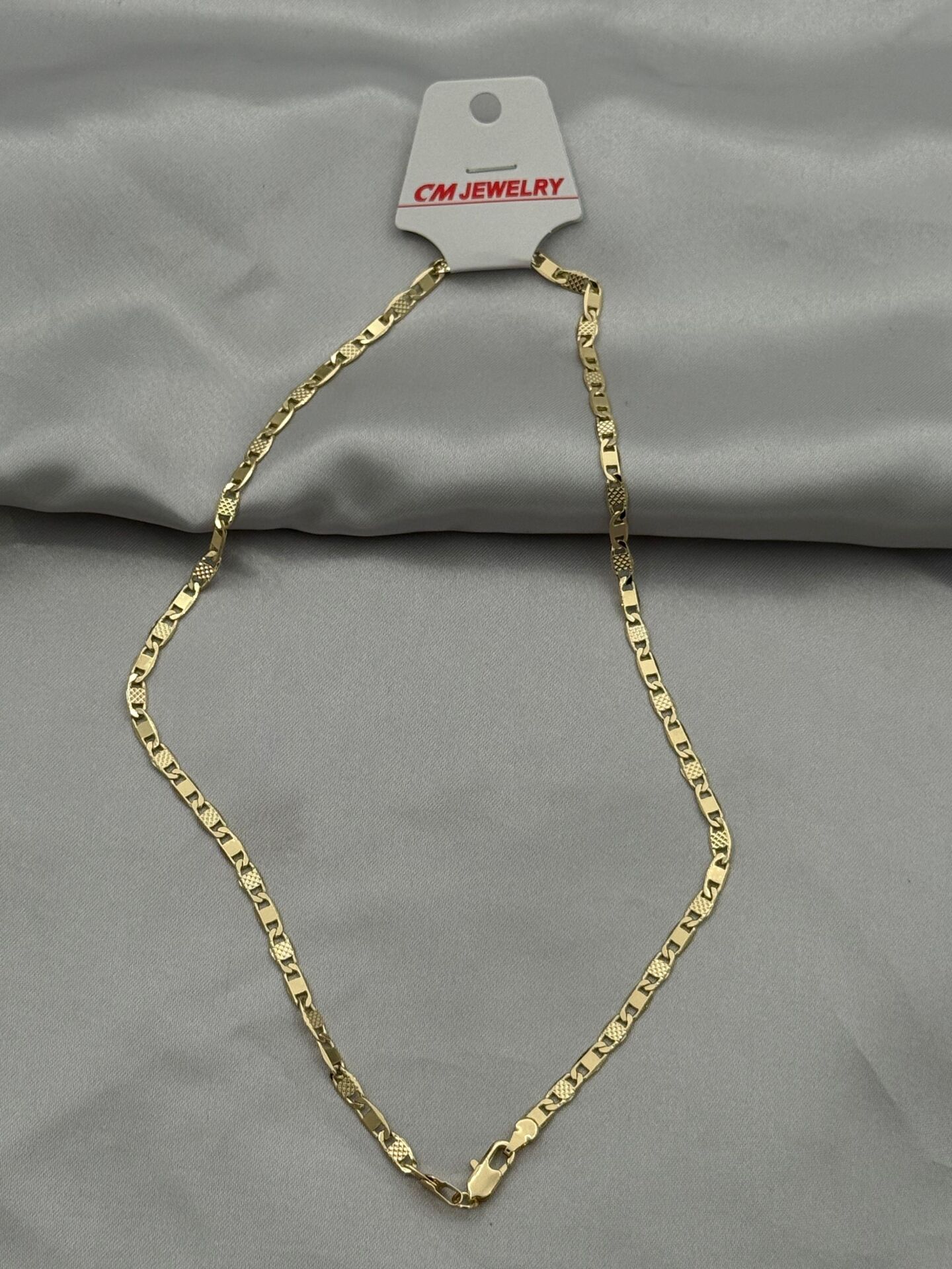 14K CM Kolye 45 cm // KOLYE-5080