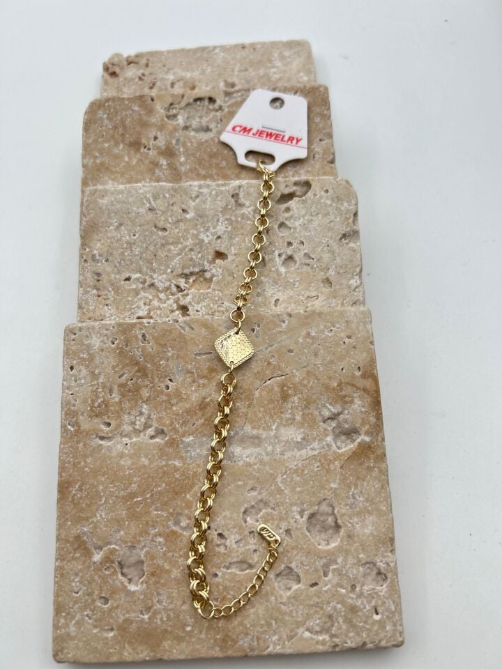 CM 14K Bileklik // BILEK-6342