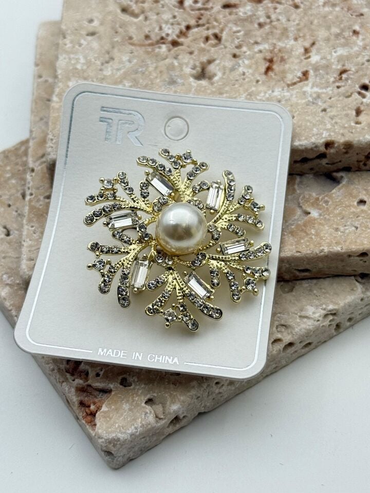 Özel Seri Broş // BROS-581