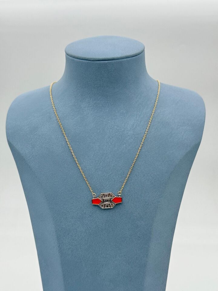 VIP Kolye 45cm // KOLYE-6313