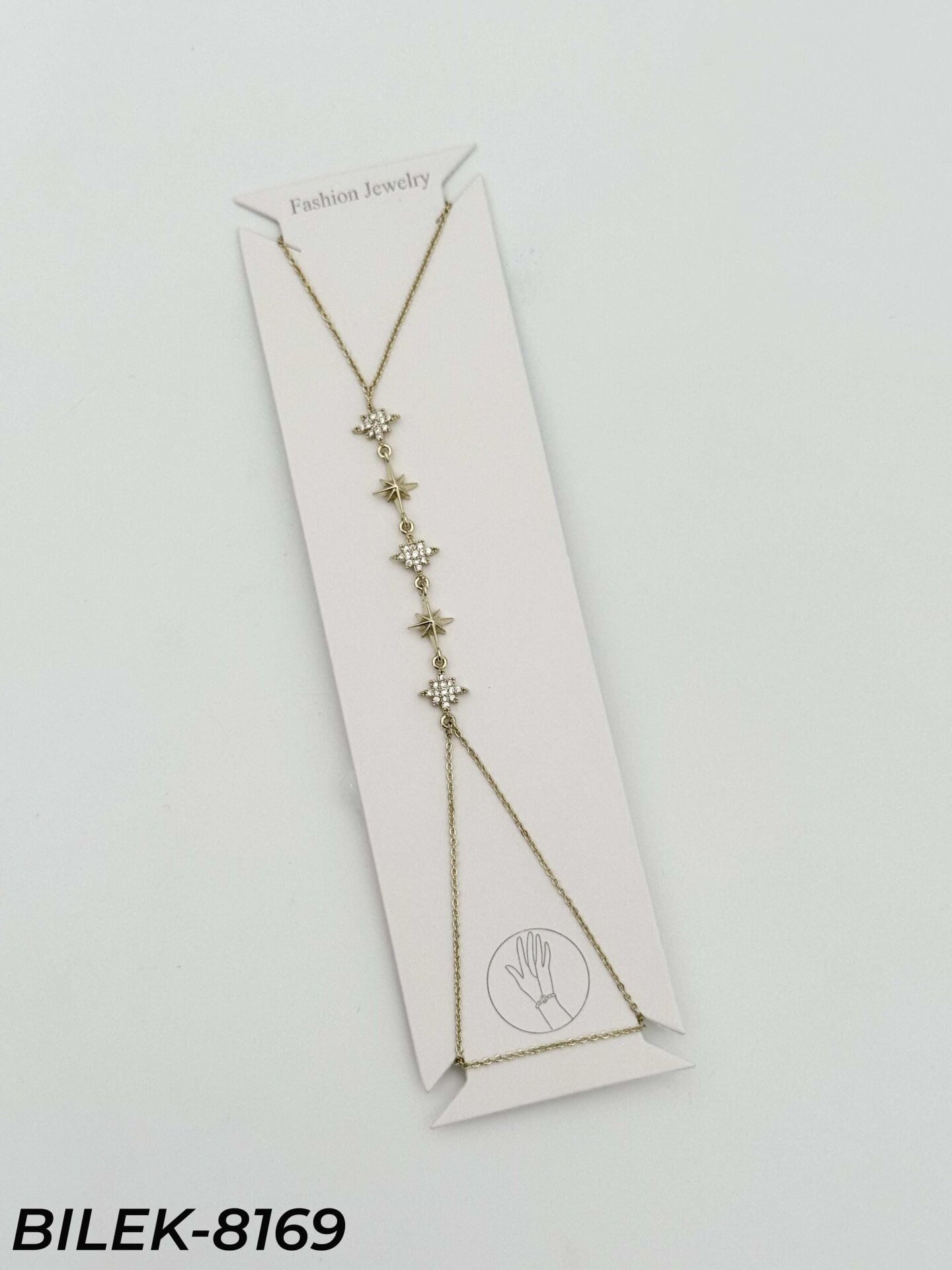 14K Şahmeran // BILEK-8169
