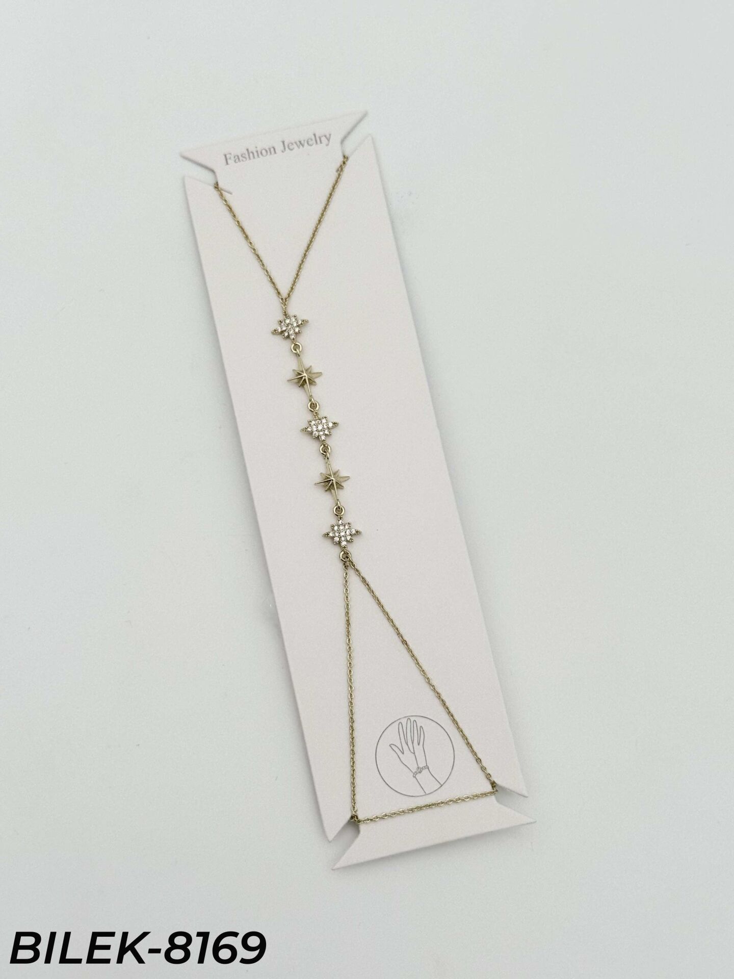 14K Şahmeran // BILEK-8169
