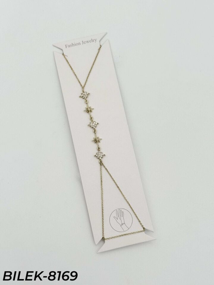14K Şahmeran // BILEK-8169