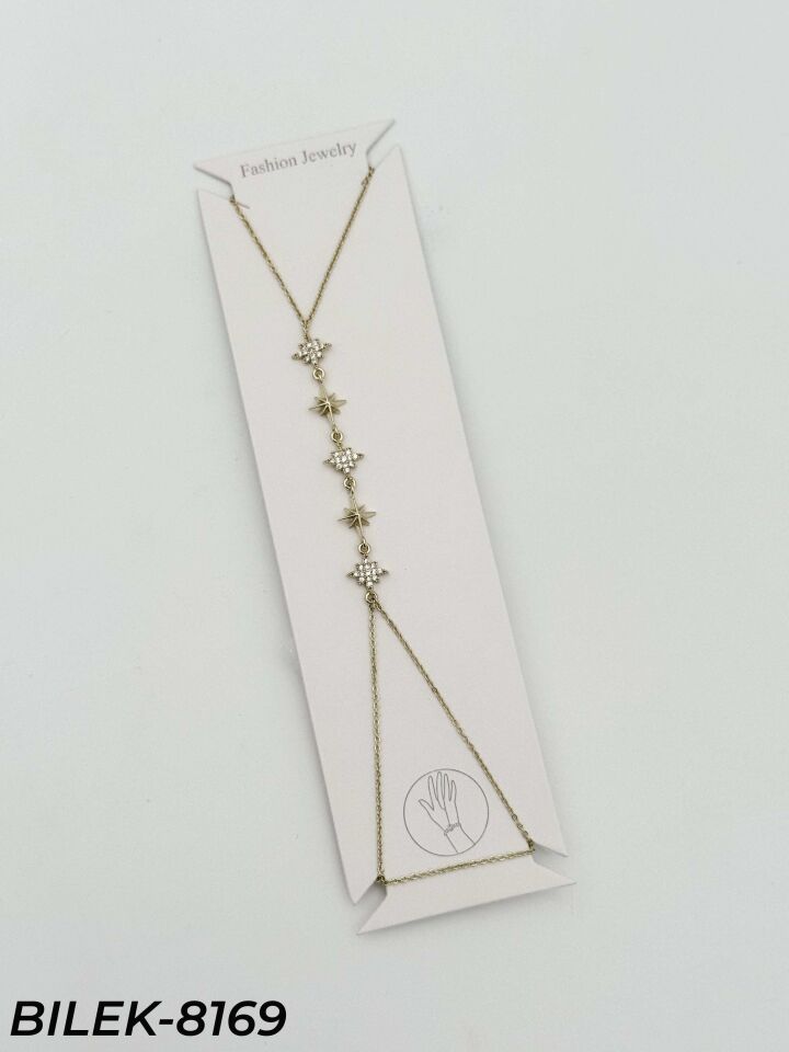 14K Şahmeran // BILEK-8169
