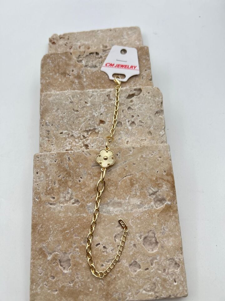 CM 14K Bileklik // BILEK-6343
