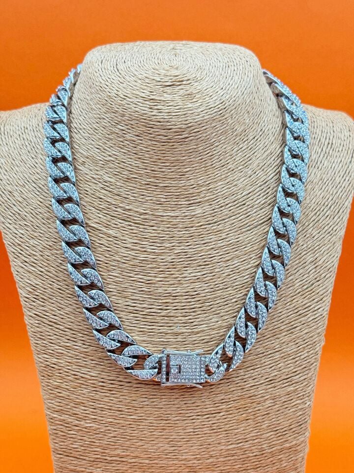 VIP Gurmet Kolye // KOLYE-5521