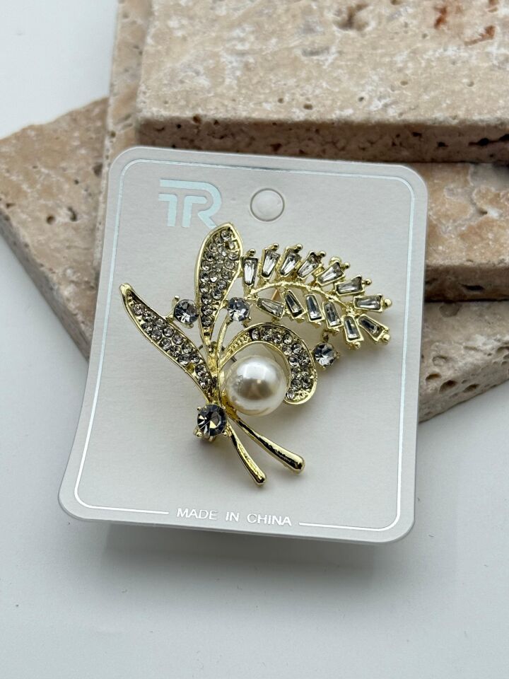 Özel Seri Broş // BROS-583