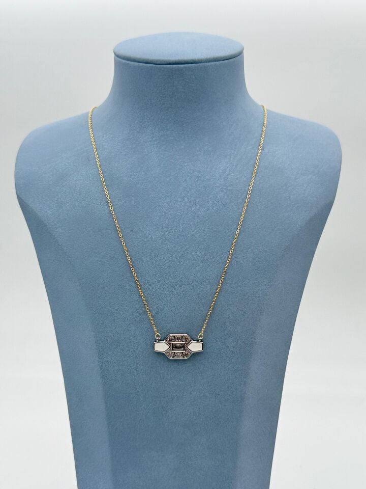 VIP Kolye 45cm // KOLYE-6316