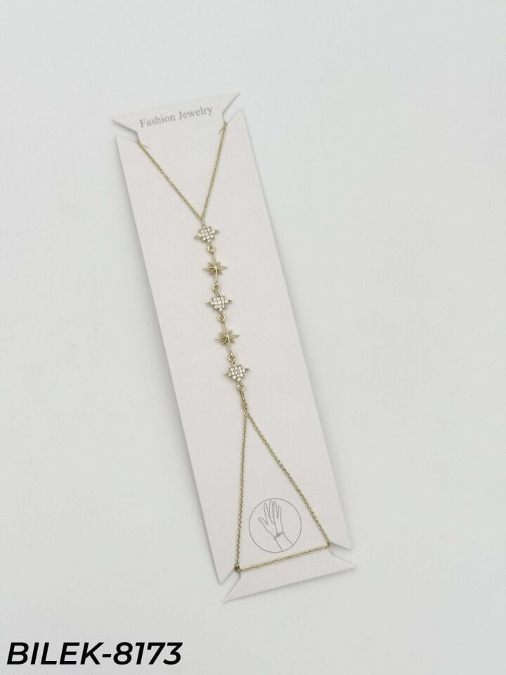 14K Şahmeran // BILEK-8173