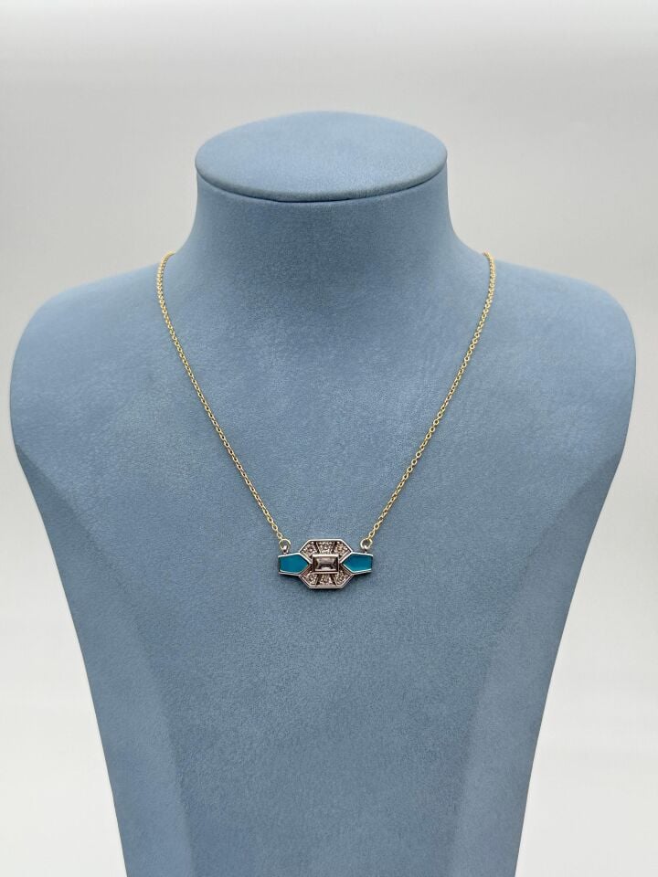 VIP Kolye 45cm // KOLYE-6319