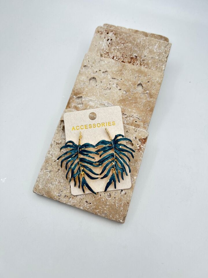 Z*RA Küpe // ITHAL-3407