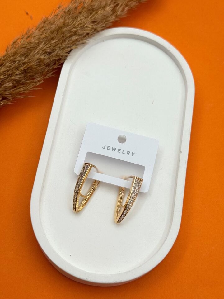 VIP Küpe // ITHAL-3137