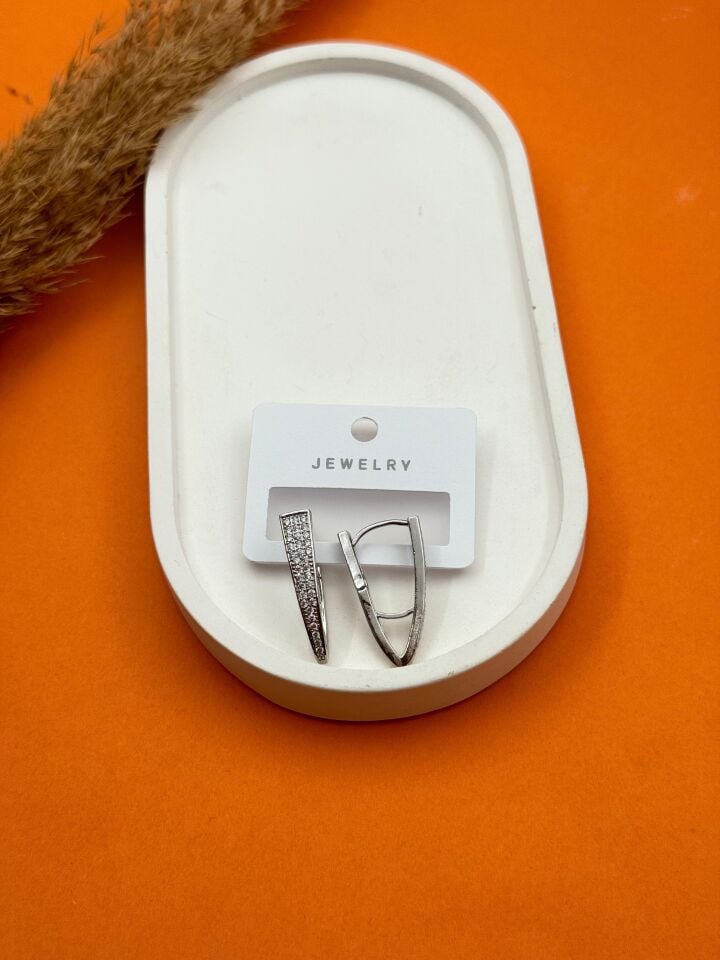 VIP Küpe // ITHAL-3138