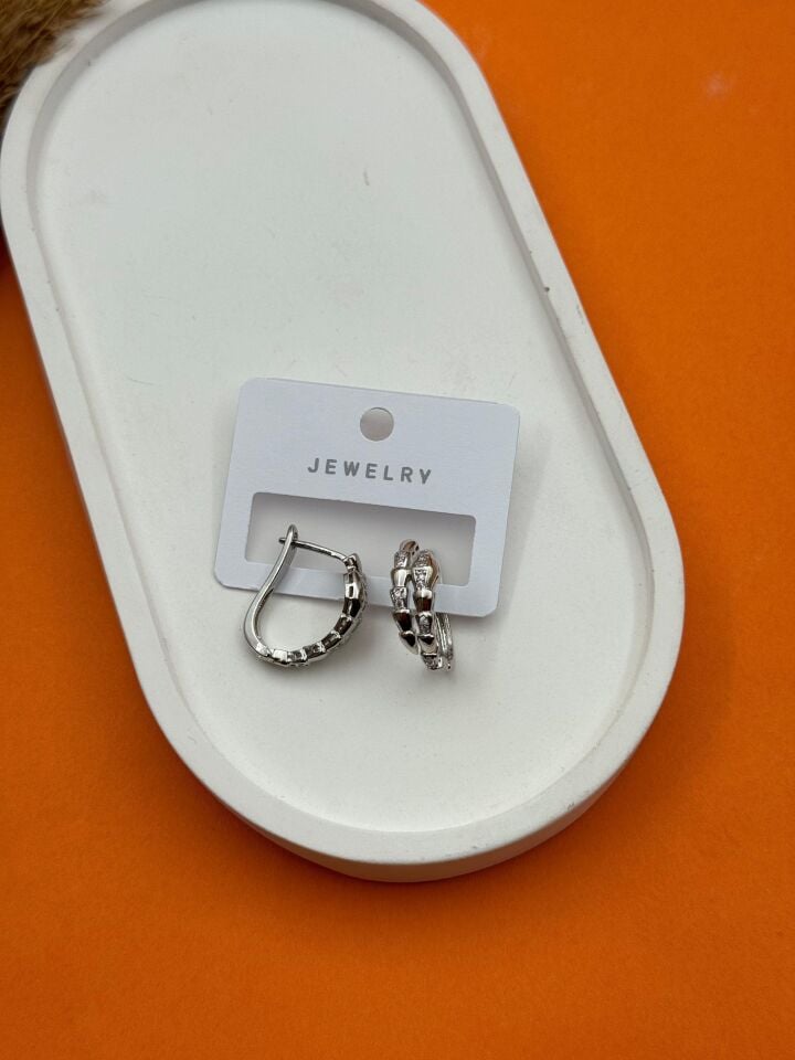 VIP Küpe // ITHAL-3140