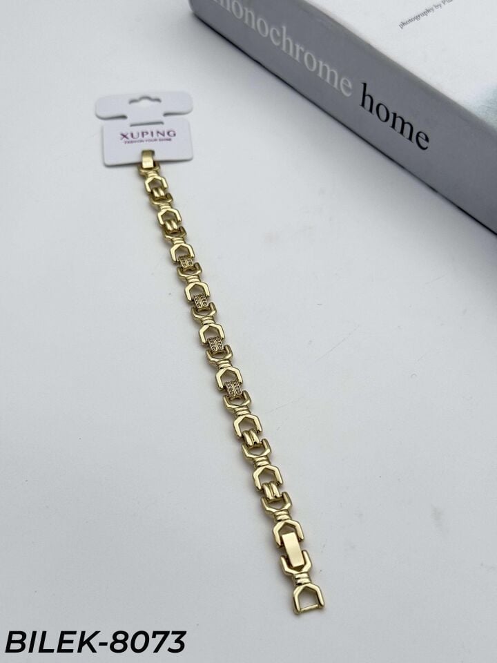 14K XUPING Bileklik // BILEK-8073