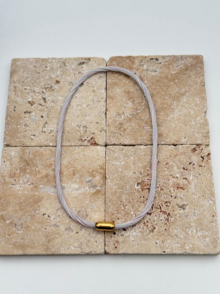 VIP Kolye // KOLYE-6326