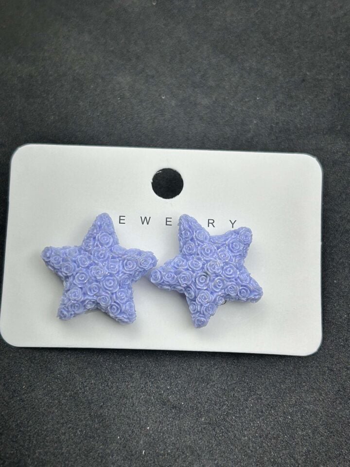 VİP Küpe // ITHAL-2263