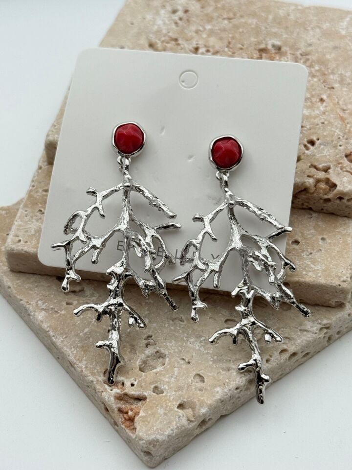 VIP ZRA Küpe // ITHAL-3186