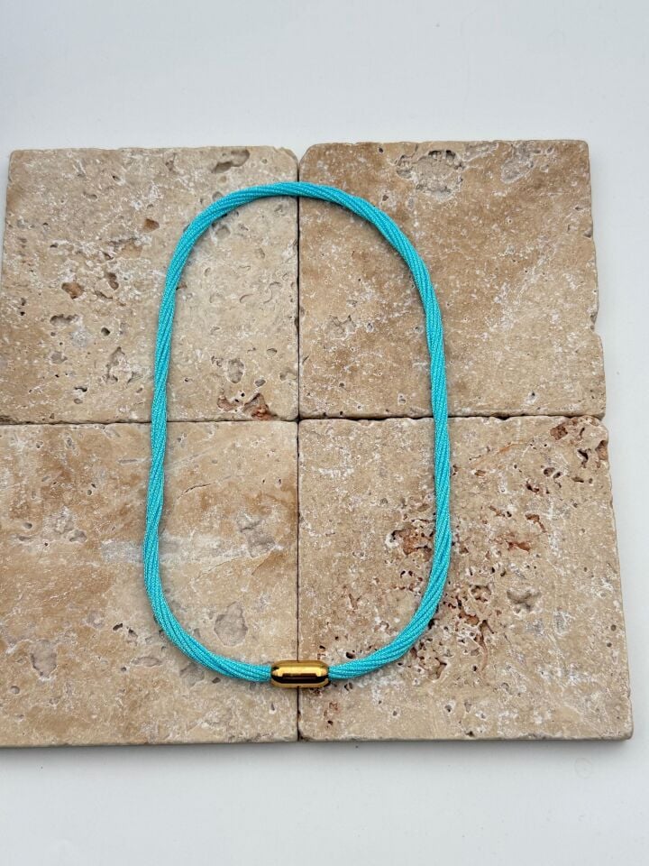 VIP Kolye // KOLYE-6328