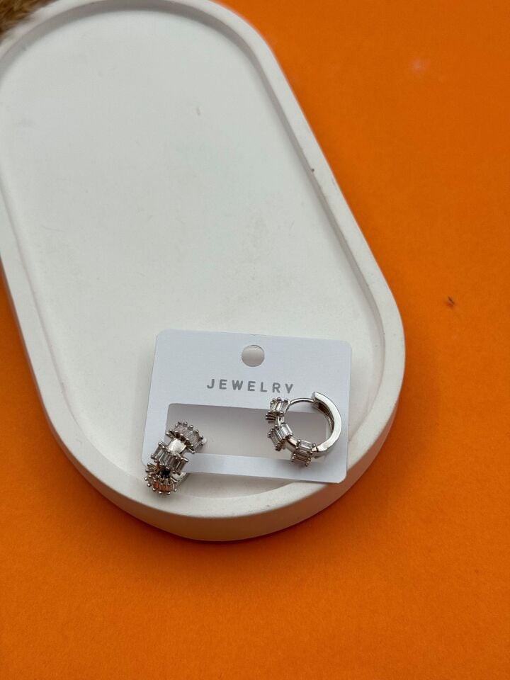 VIP Küpe // ITHAL-3144